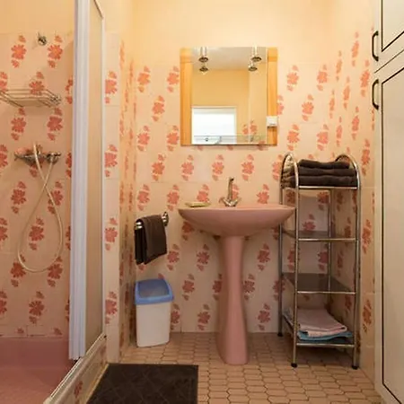 Cosy Studio Apartament Cannes