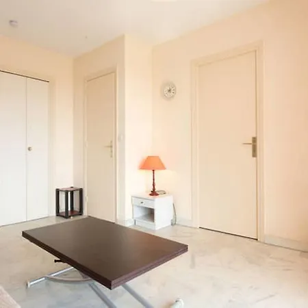Cosy Studio Apartament