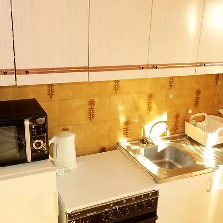 Apartament Cosy Studio *
