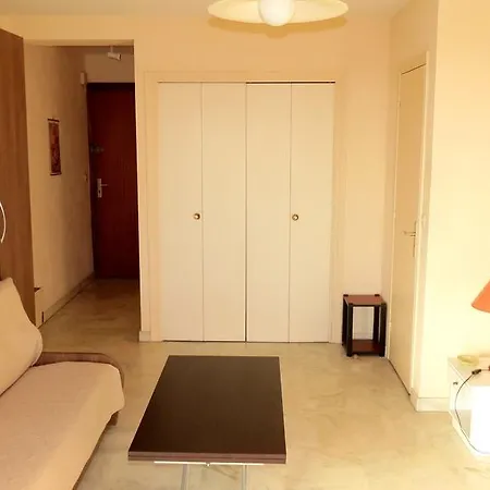Apartament Cosy Studio